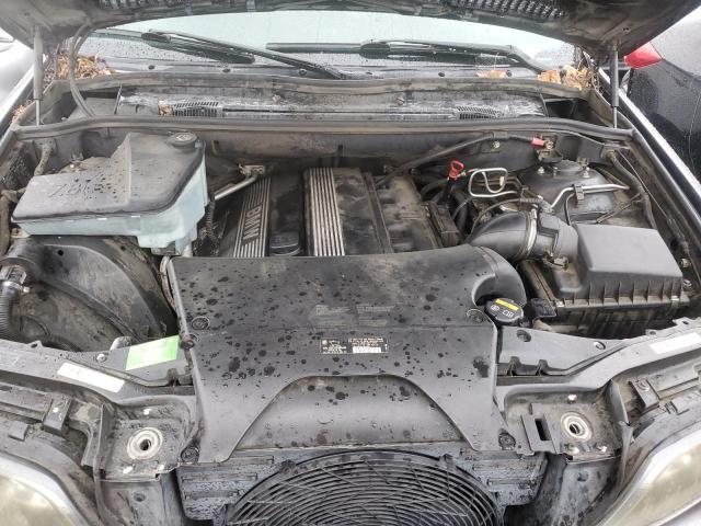 Photo 11 VIN: 5UXFA13596LY40076 - BMW X5 