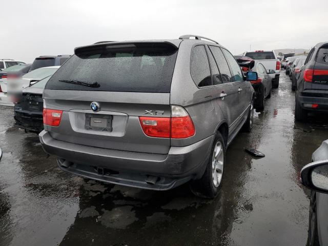 Photo 2 VIN: 5UXFA13596LY40076 - BMW X5 