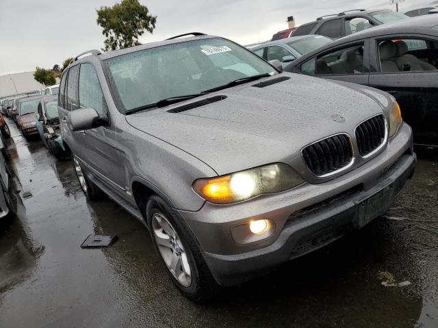 Photo 3 VIN: 5UXFA13596LY40076 - BMW X5 