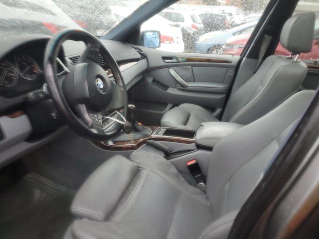 Photo 6 VIN: 5UXFA13596LY40076 - BMW X5 