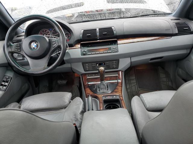 Photo 7 VIN: 5UXFA13596LY40076 - BMW X5 