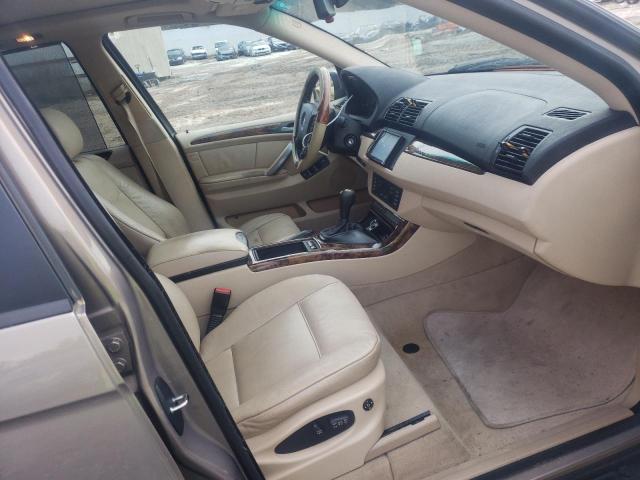 Photo 4 VIN: 5UXFA13596LY45567 - BMW X5 3.0I 