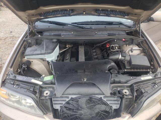 Photo 6 VIN: 5UXFA13596LY45567 - BMW X5 3.0I 