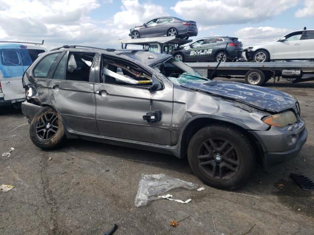 Photo 3 VIN: 5UXFA13596LY46038 - BMW X5 3.0I 