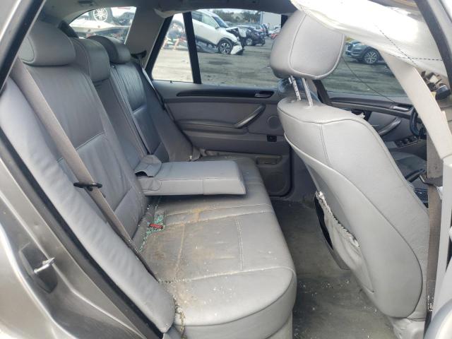 Photo 9 VIN: 5UXFA13596LY46038 - BMW X5 3.0I 