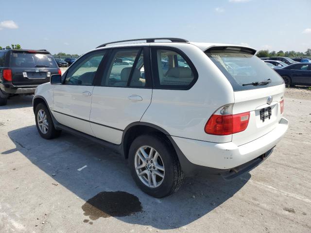 Photo 1 VIN: 5UXFA135X4LU33056 - BMW X5 3.0I 