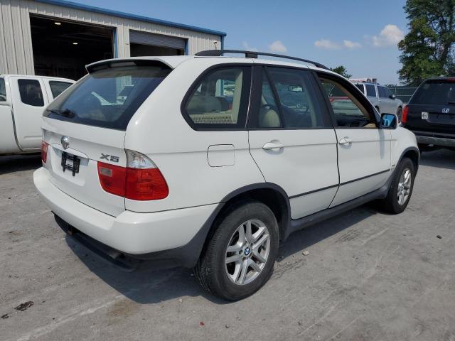 Photo 2 VIN: 5UXFA135X4LU33056 - BMW X5 3.0I 