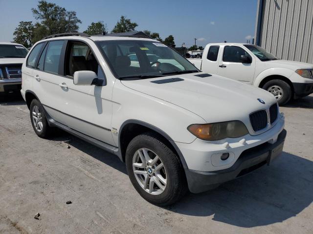 Photo 3 VIN: 5UXFA135X4LU33056 - BMW X5 3.0I 