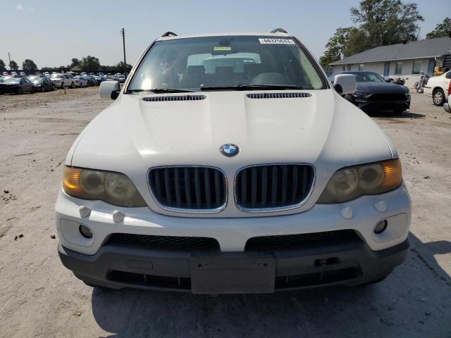 Photo 4 VIN: 5UXFA135X4LU33056 - BMW X5 3.0I 