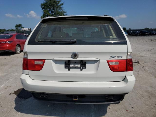 Photo 5 VIN: 5UXFA135X4LU33056 - BMW X5 3.0I 