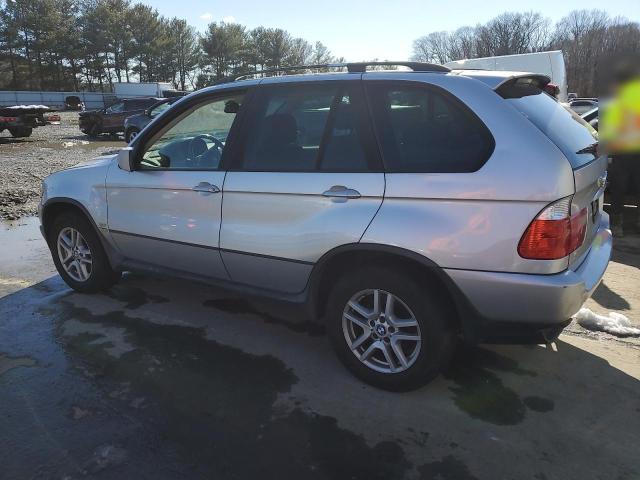 Photo 1 VIN: 5UXFA135X4LU37785 - BMW X5 3.0I 