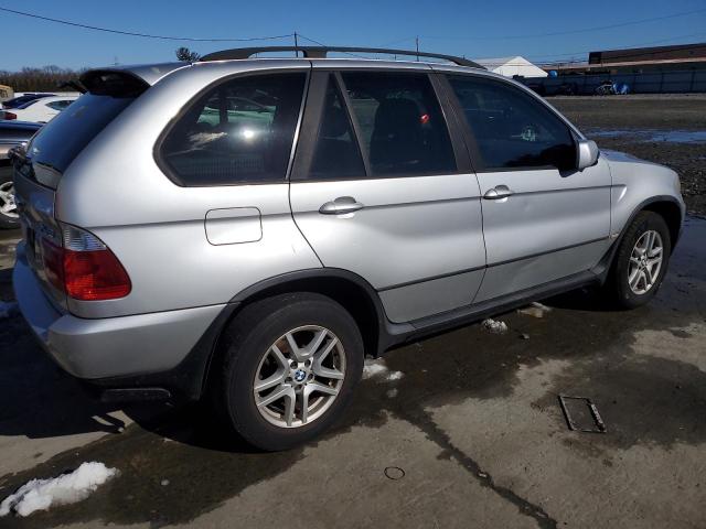 Photo 2 VIN: 5UXFA135X4LU37785 - BMW X5 3.0I 