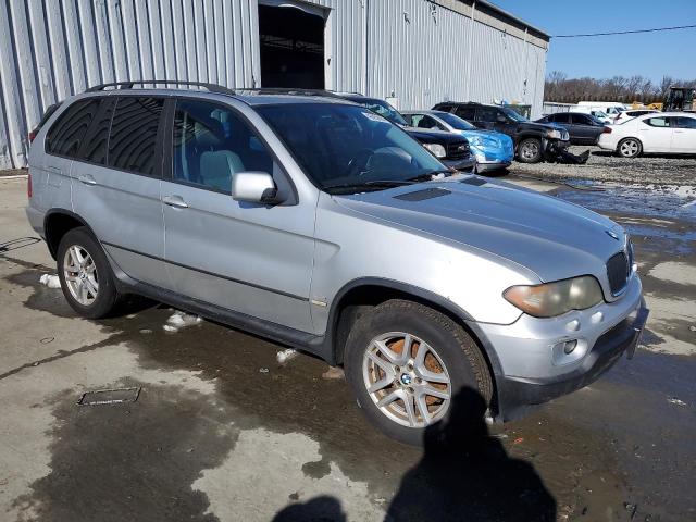 Photo 3 VIN: 5UXFA135X4LU37785 - BMW X5 3.0I 