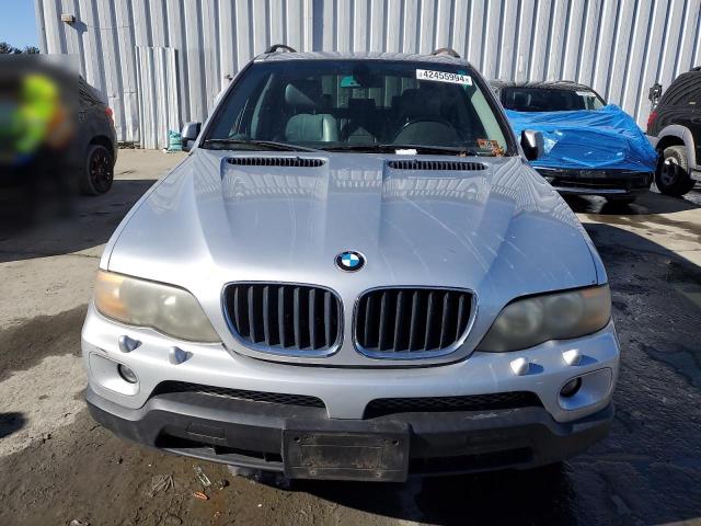 Photo 4 VIN: 5UXFA135X4LU37785 - BMW X5 3.0I 