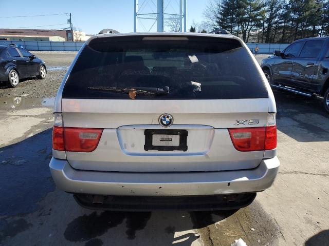 Photo 5 VIN: 5UXFA135X4LU37785 - BMW X5 3.0I 