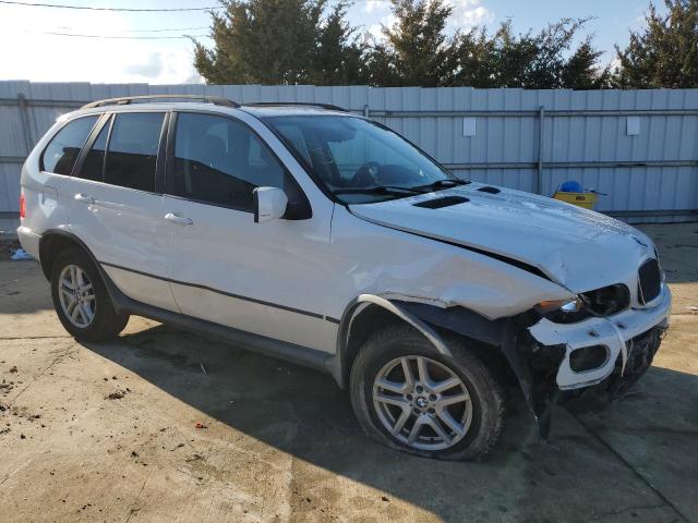 Photo 3 VIN: 5UXFA135X4LU38676 - BMW X5 