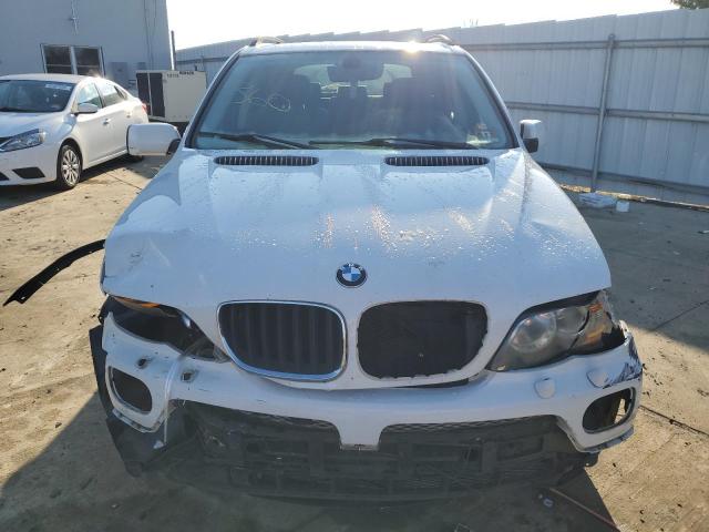 Photo 4 VIN: 5UXFA135X4LU38676 - BMW X5 