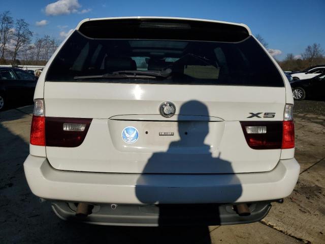 Photo 5 VIN: 5UXFA135X4LU38676 - BMW X5 