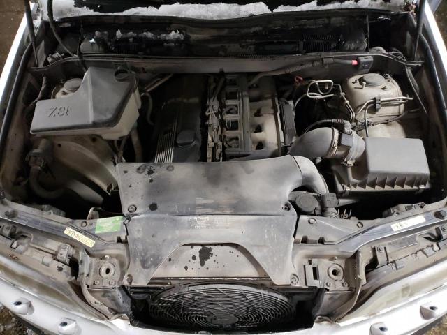 Photo 10 VIN: 5UXFA135X4LU40525 - BMW X5 