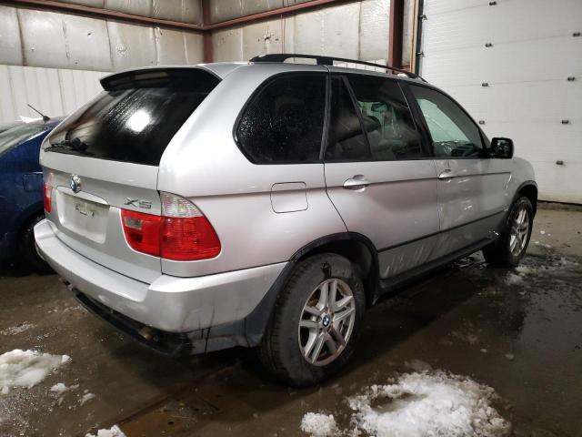 Photo 2 VIN: 5UXFA135X4LU40525 - BMW X5 