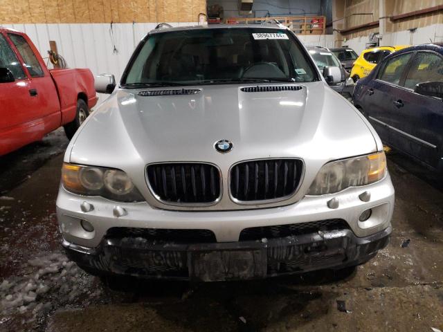 Photo 4 VIN: 5UXFA135X4LU40525 - BMW X5 