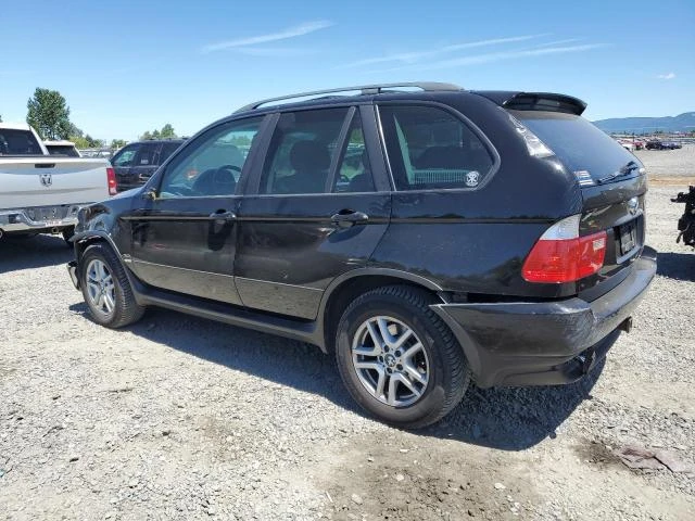 Photo 1 VIN: 5UXFA135X4LU41982 - BMW X5 3.0I 