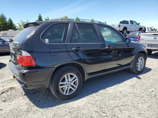 Photo 2 VIN: 5UXFA135X4LU41982 - BMW X5 3.0I 