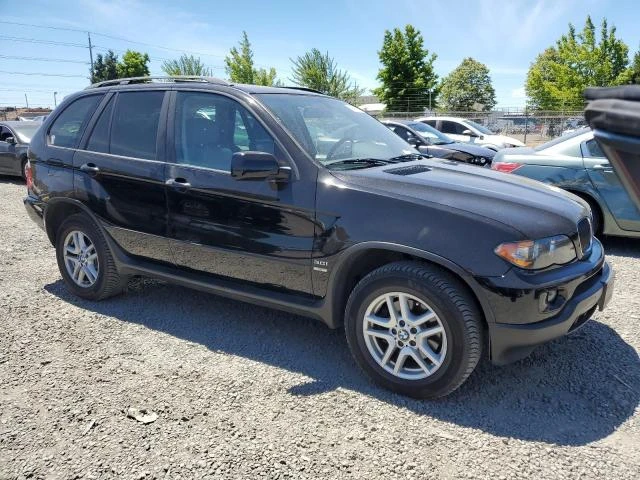 Photo 3 VIN: 5UXFA135X4LU41982 - BMW X5 3.0I 