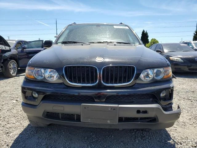 Photo 4 VIN: 5UXFA135X4LU41982 - BMW X5 3.0I 