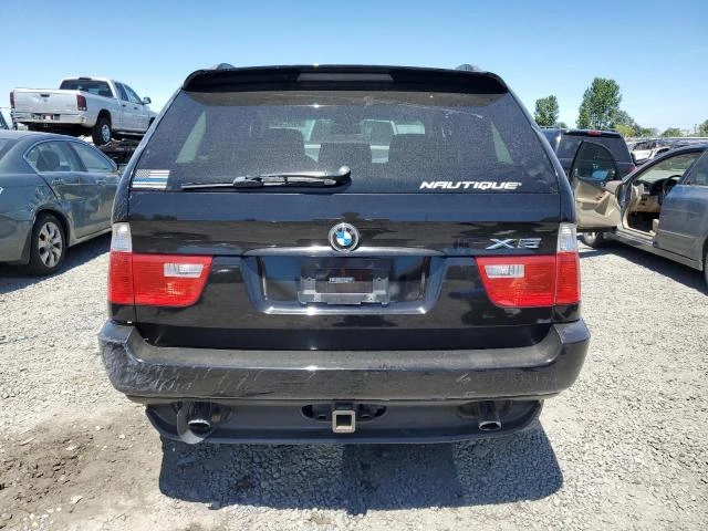 Photo 5 VIN: 5UXFA135X4LU41982 - BMW X5 3.0I 