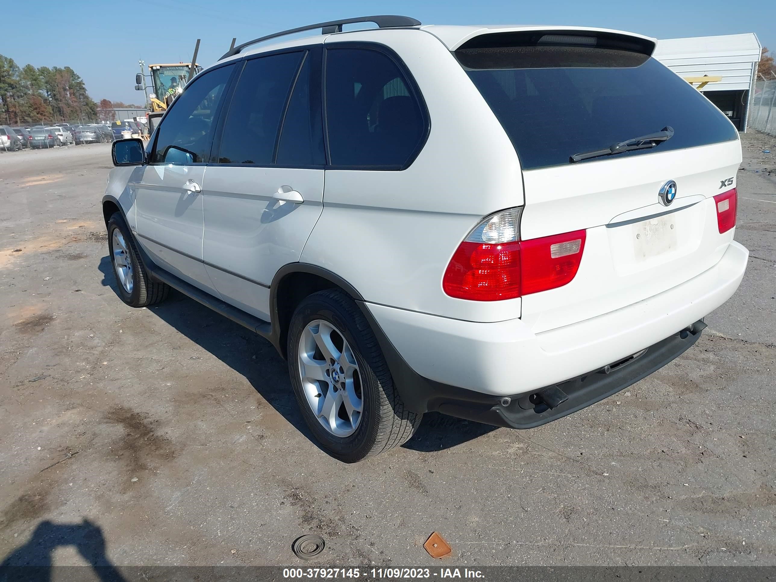 Photo 2 VIN: 5UXFA135X5LU48352 - BMW X5 