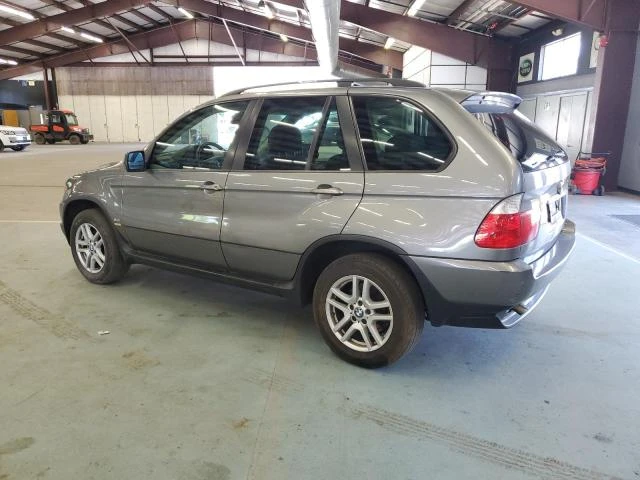 Photo 1 VIN: 5UXFA135X5LY01172 - BMW X5 3.0I 