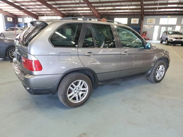 Photo 2 VIN: 5UXFA135X5LY01172 - BMW X5 3.0I 