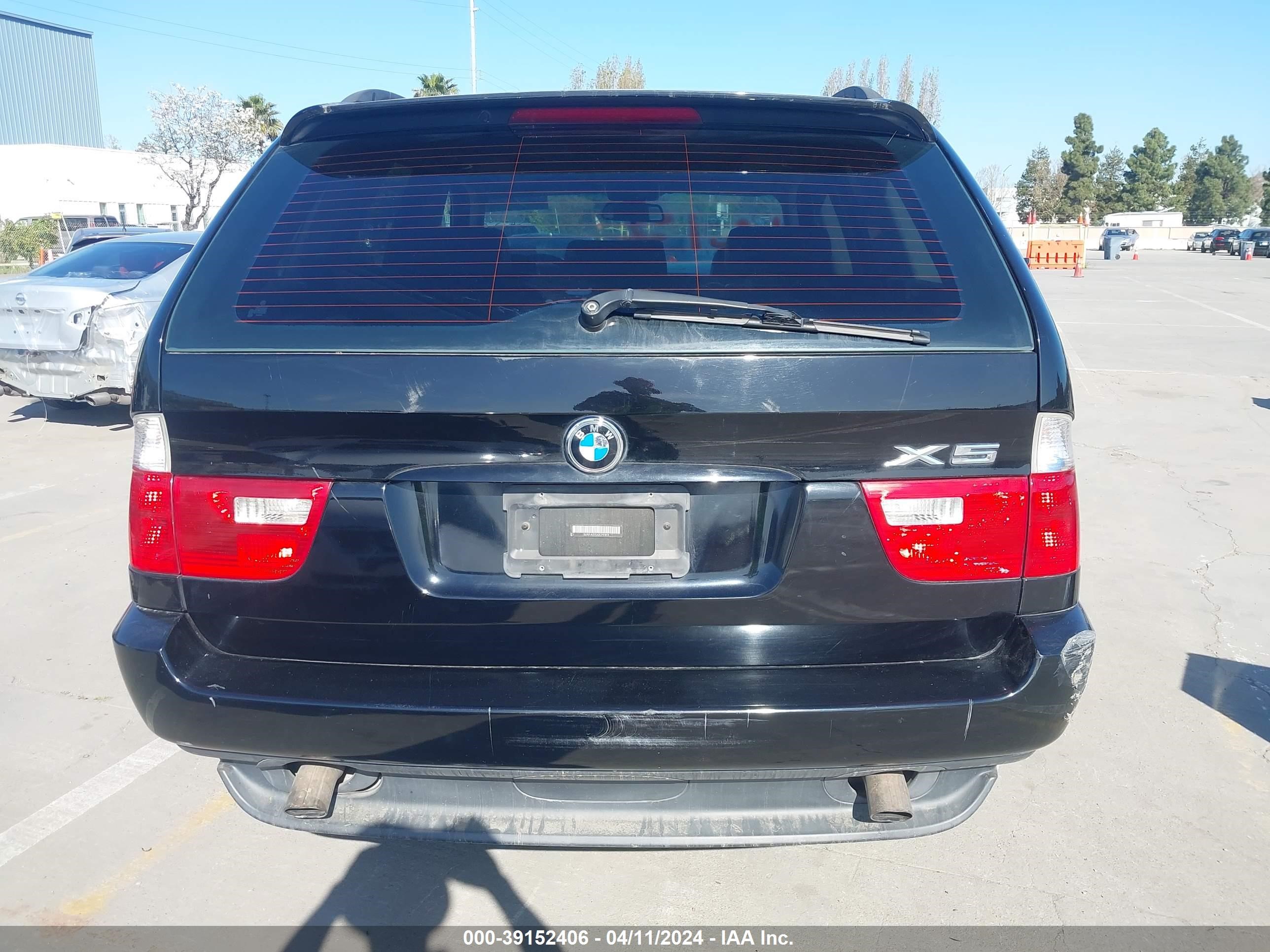 Photo 14 VIN: 5UXFA135X6LY25893 - BMW X5 