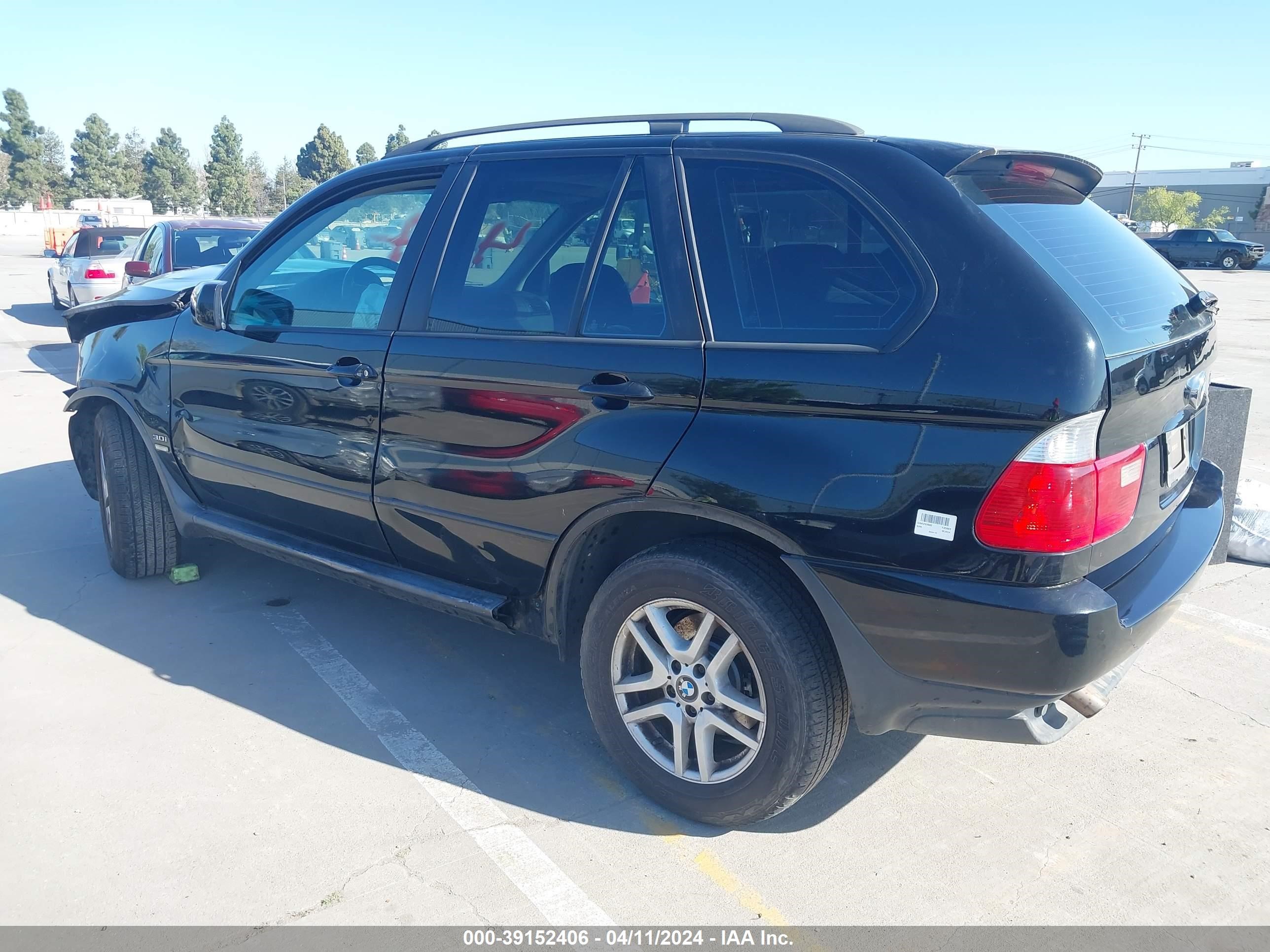 Photo 2 VIN: 5UXFA135X6LY25893 - BMW X5 