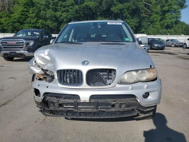 Photo 4 VIN: 5UXFA135X6LY26042 - BMW X5 3.0I 