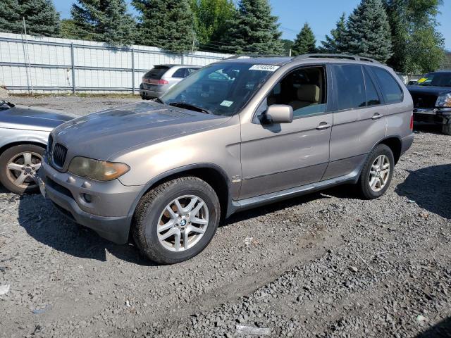 Photo 0 VIN: 5UXFA135X6LY26932 - BMW X5 3.0I 