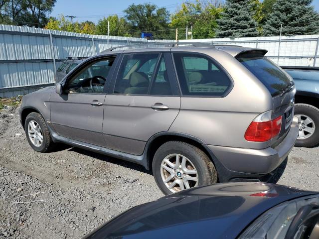 Photo 1 VIN: 5UXFA135X6LY26932 - BMW X5 3.0I 