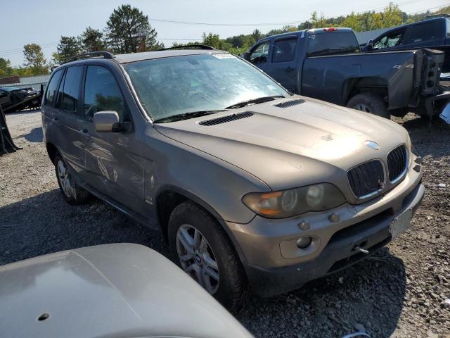 Photo 3 VIN: 5UXFA135X6LY26932 - BMW X5 3.0I 