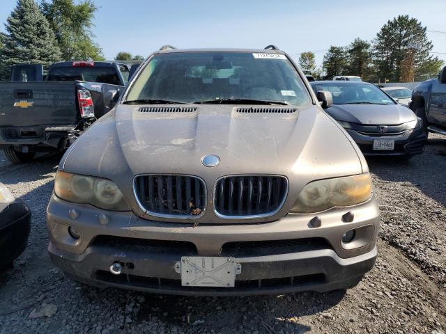 Photo 4 VIN: 5UXFA135X6LY26932 - BMW X5 3.0I 