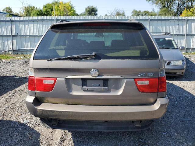 Photo 5 VIN: 5UXFA135X6LY26932 - BMW X5 3.0I 