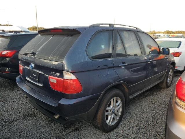 Photo 2 VIN: 5UXFA135X6LY33251 - BMW X5 3.0I 