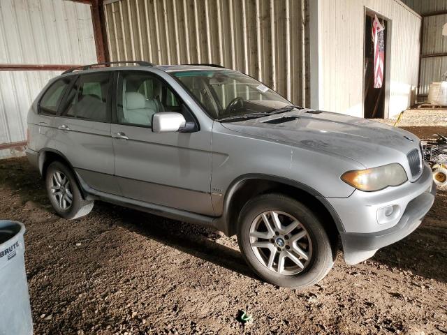 Photo 3 VIN: 5UXFA135X6LY33458 - BMW X5 