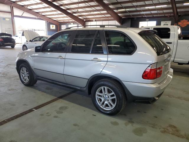 Photo 1 VIN: 5UXFA135X6LY33914 - BMW X5 3.0I 