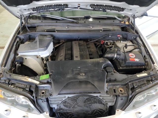 Photo 11 VIN: 5UXFA135X6LY33914 - BMW X5 3.0I 