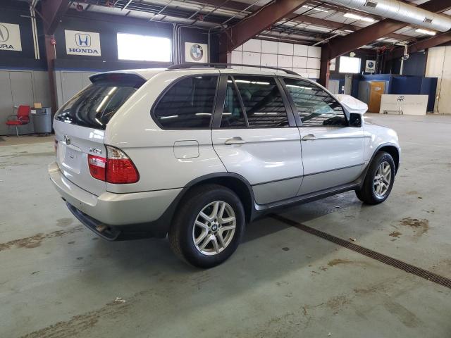 Photo 2 VIN: 5UXFA135X6LY33914 - BMW X5 3.0I 