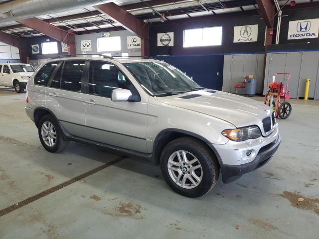 Photo 3 VIN: 5UXFA135X6LY33914 - BMW X5 3.0I 