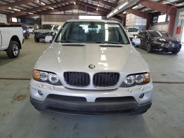 Photo 4 VIN: 5UXFA135X6LY33914 - BMW X5 3.0I 