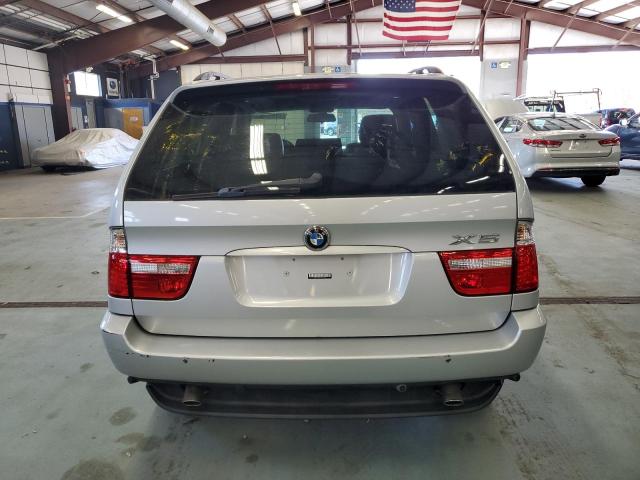 Photo 5 VIN: 5UXFA135X6LY33914 - BMW X5 3.0I 