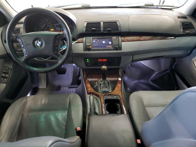 Photo 7 VIN: 5UXFA135X6LY33914 - BMW X5 3.0I 